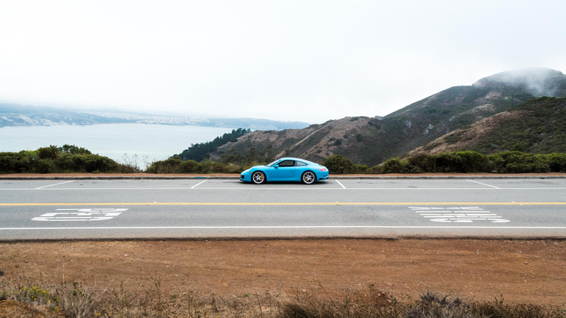 Illustration for article titled The 2017 Porsche 911 Carrera S: Turbos Aren't For Crazy People Anymore
